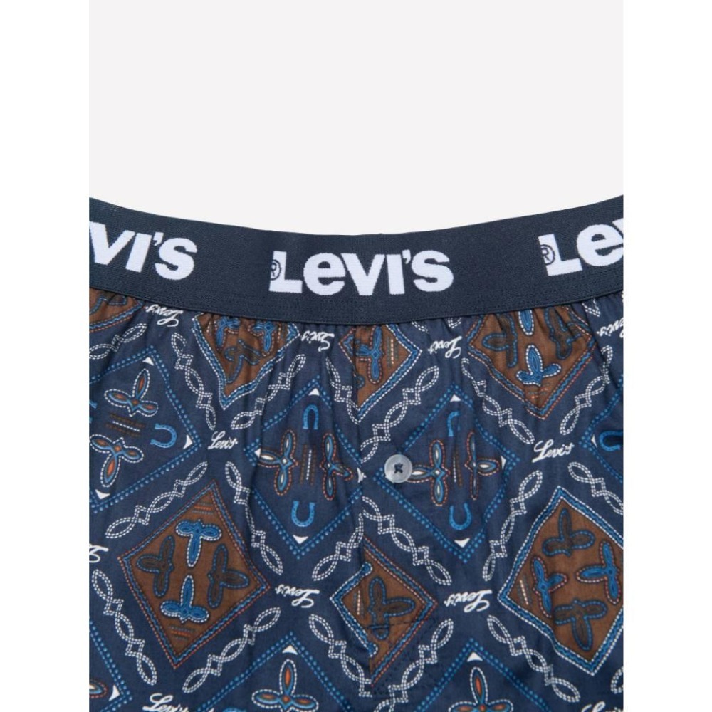 Levis 四角褲Boxer / 寬鬆舒適 004RR-0102-細節圖6
