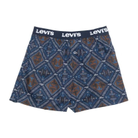 Levis 四角褲Boxer / 寬鬆舒適 004RR-0102
