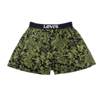 Levis 四角褲Boxer / 寬鬆舒適 87620-0075