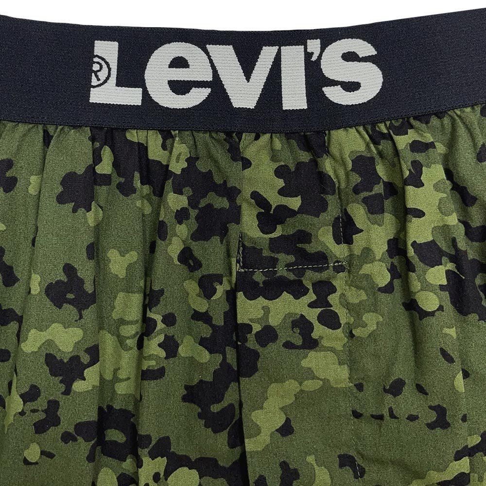 Levis 四角褲Boxer / 寬鬆舒適 87620-0075-細節圖5
