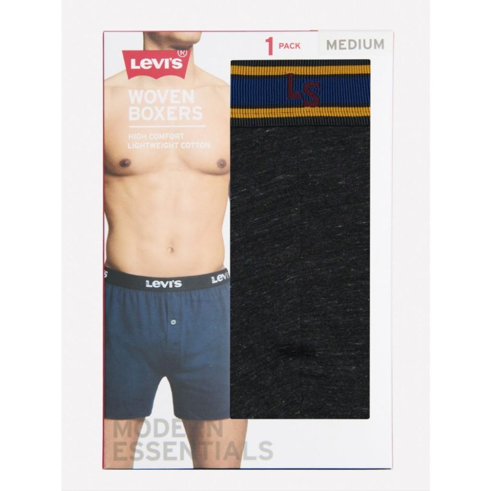 Levis 四角褲Boxer / 彈性貼身 004RR-0087-細節圖9