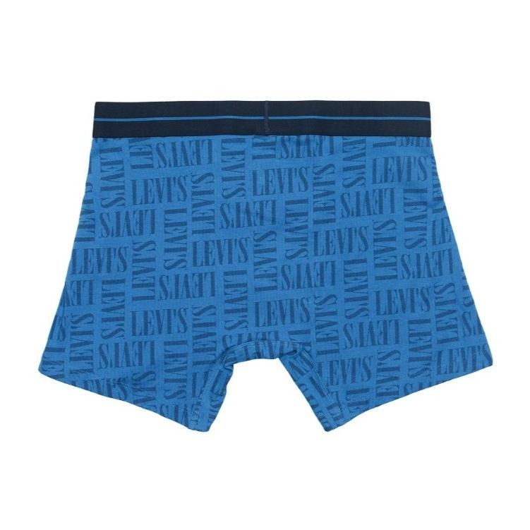 Levis 四角褲Boxer / 彈性貼身 004RR-0076-細節圖2