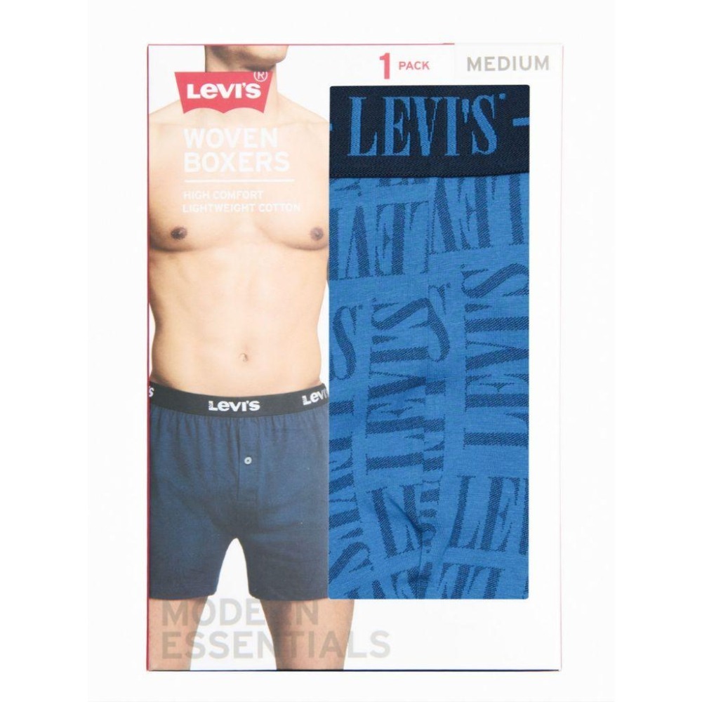 Levis 四角褲Boxer / 彈性貼身 004RR-0076-細節圖9