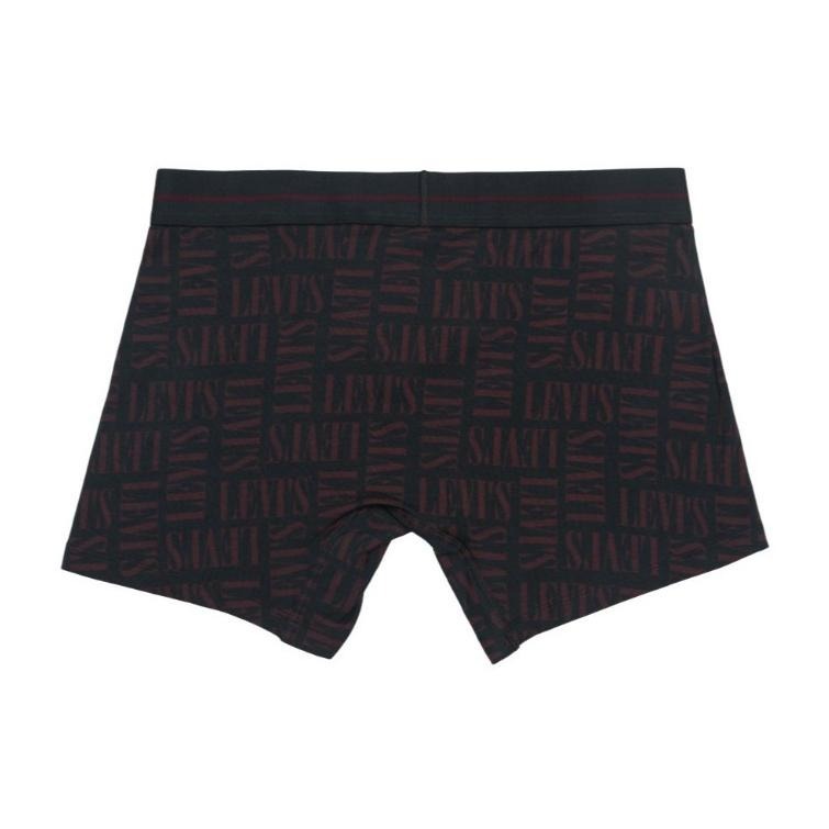 Levis 四角褲Boxer / 彈性貼身 004RR-0077-細節圖2