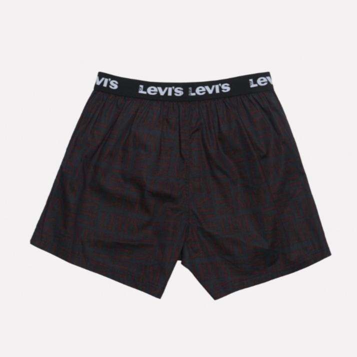 Levis 四角褲Boxer / 寬鬆舒適 004RR-0096-細節圖2