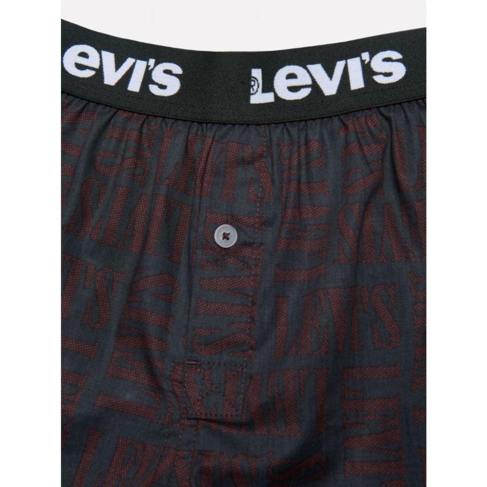 Levis 四角褲Boxer / 寬鬆舒適 004RR-0096-細節圖6