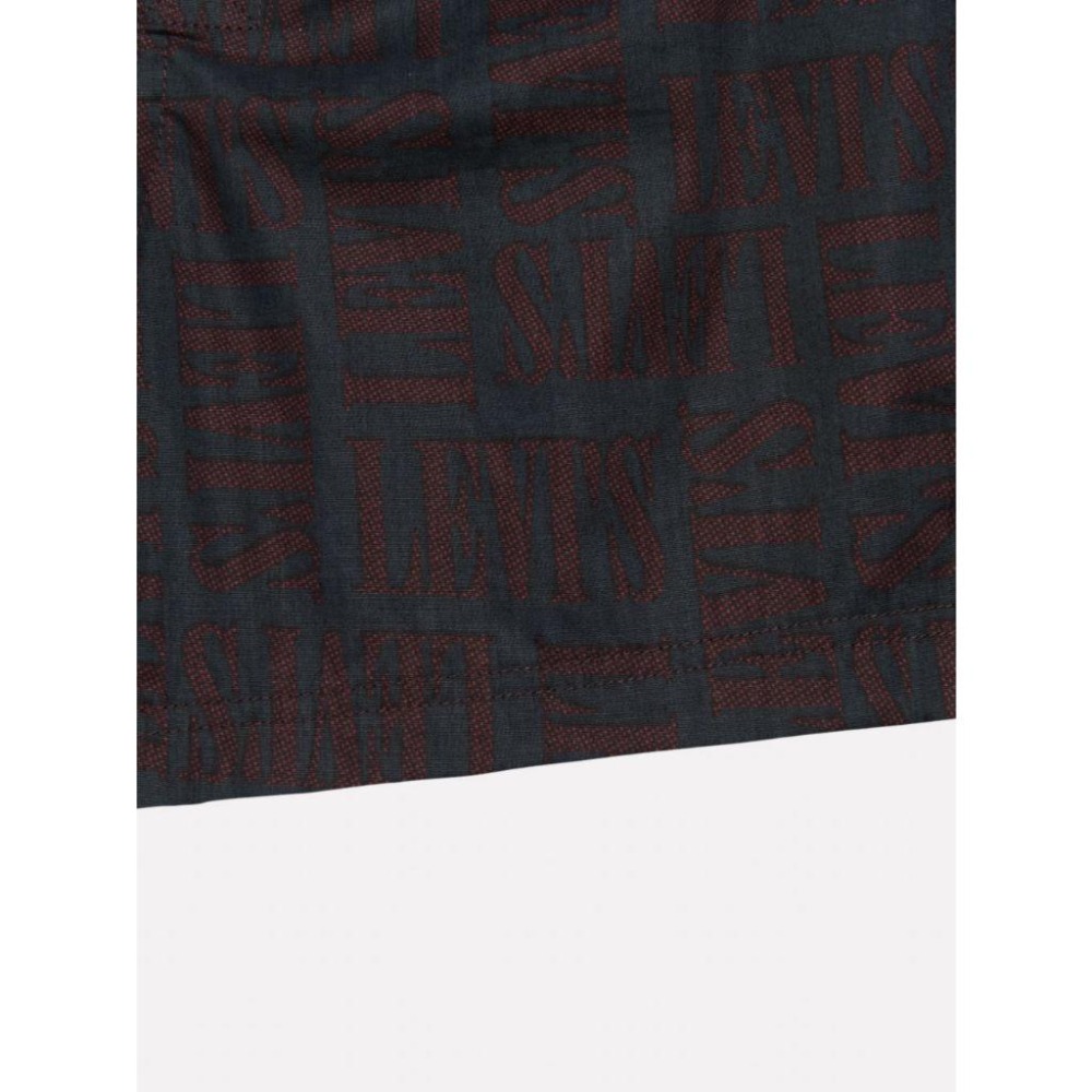 Levis 四角褲Boxer / 寬鬆舒適 004RR-0096-細節圖8