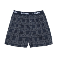 Levis 四角褲Boxer / 寬鬆舒適 004RR-0099