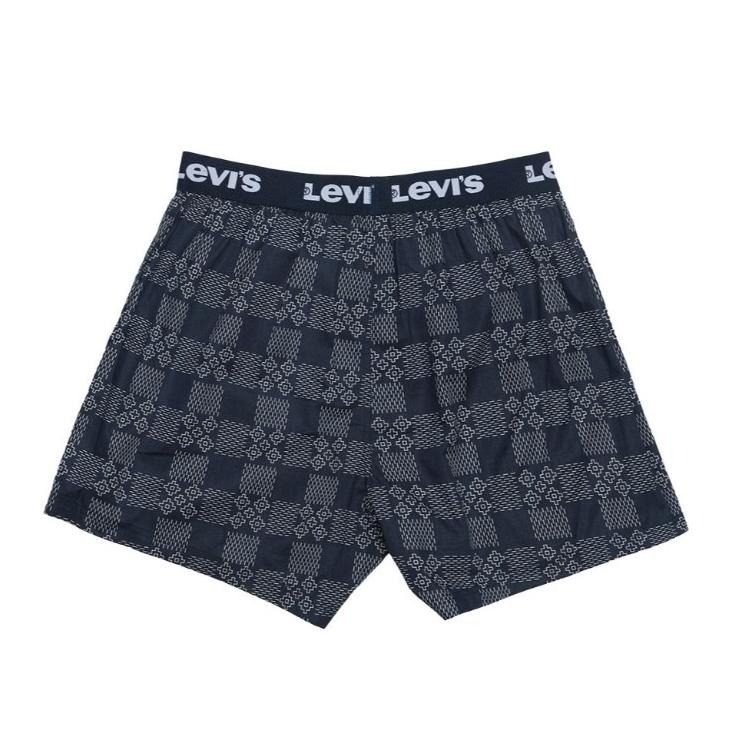 Levis 四角褲Boxer / 寬鬆舒適 004RR-0099-細節圖2
