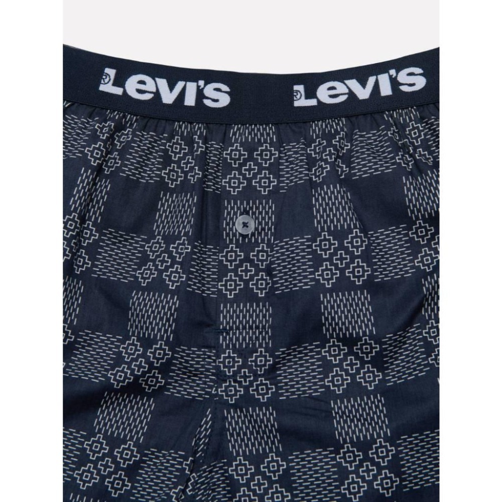 Levis 四角褲Boxer / 寬鬆舒適 004RR-0099-細節圖6