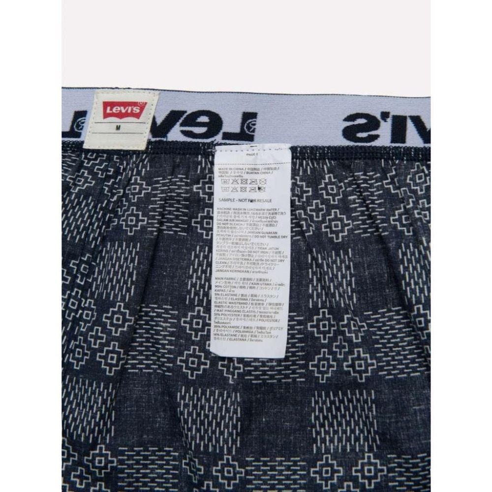 Levis 四角褲Boxer / 寬鬆舒適 004RR-0099-細節圖8