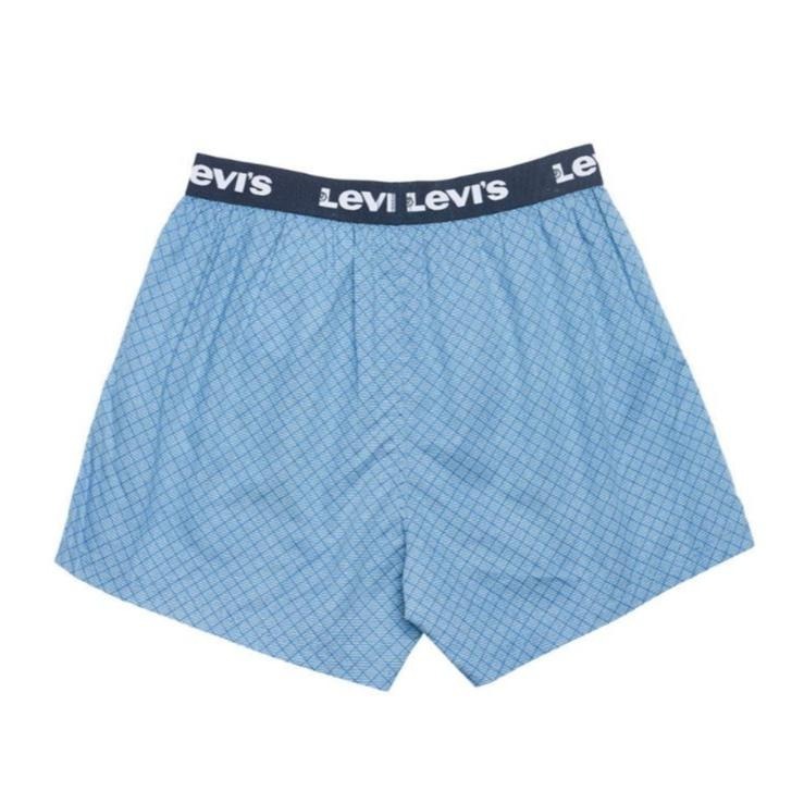 Levis 四角褲Boxer / 寬鬆舒適 004RR-0101-細節圖2