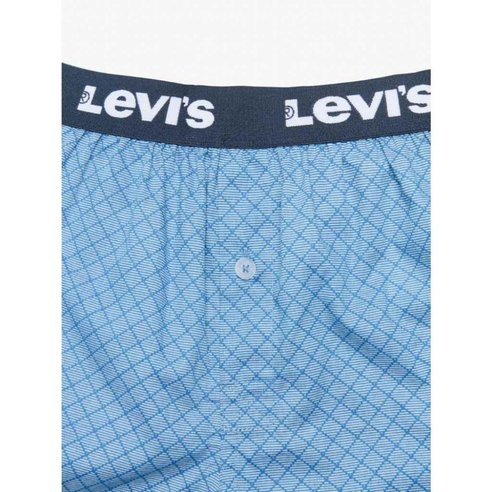 Levis 四角褲Boxer / 寬鬆舒適 004RR-0101-細節圖6