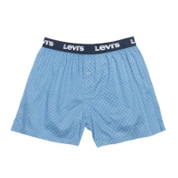 Levis 四角褲Boxer / 寬鬆舒適 004RR-0101