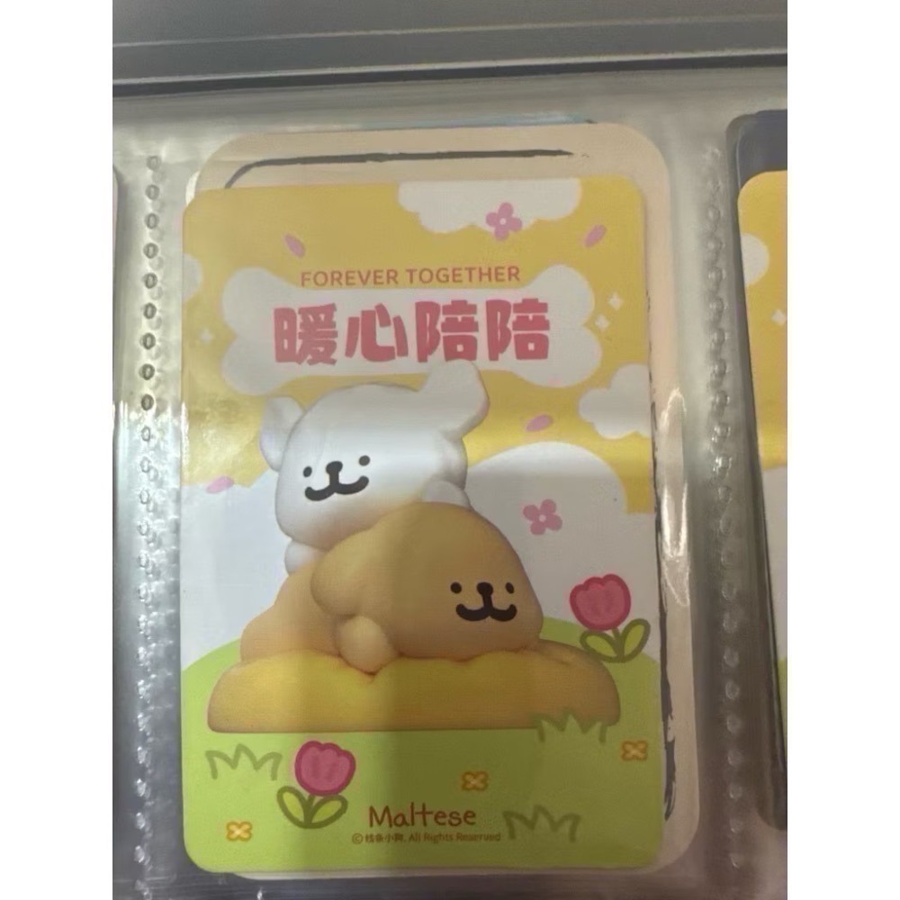 泡泡瑪特公仔所有IP-規格圖5