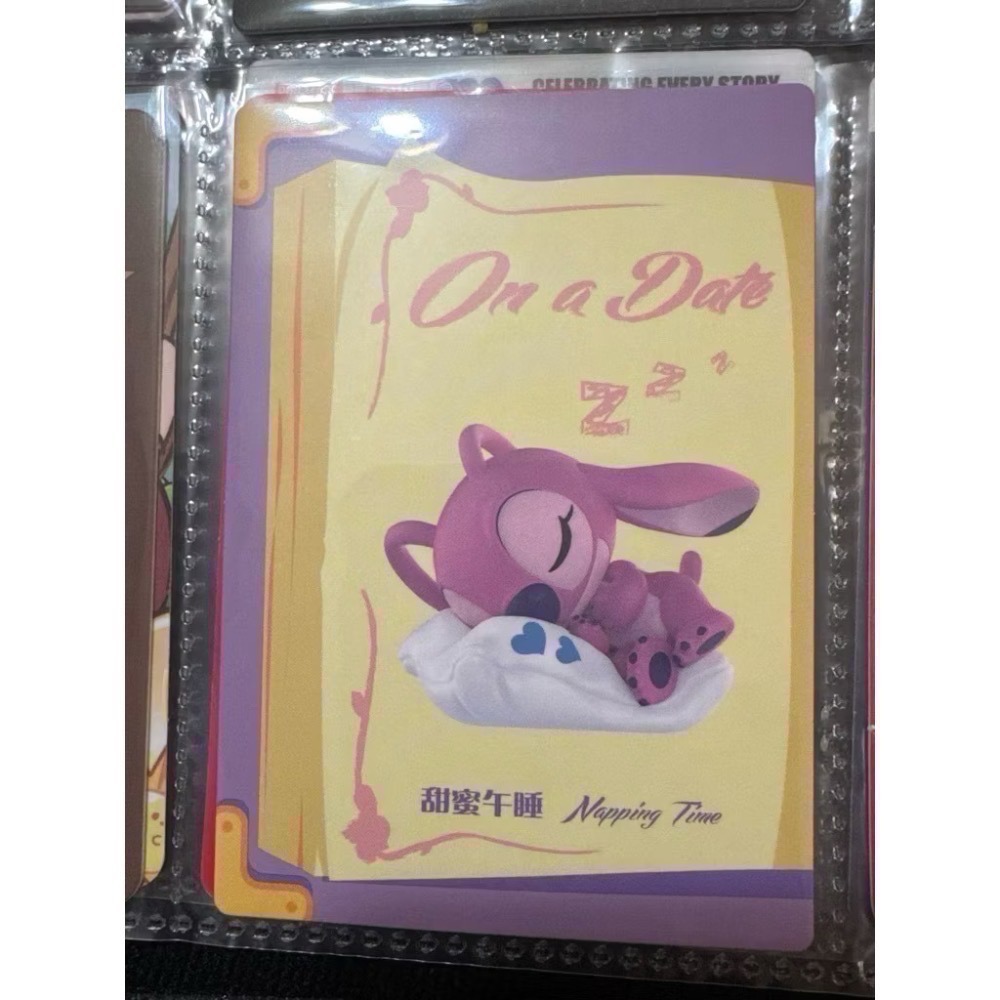 泡泡瑪特公仔所有IP-規格圖5