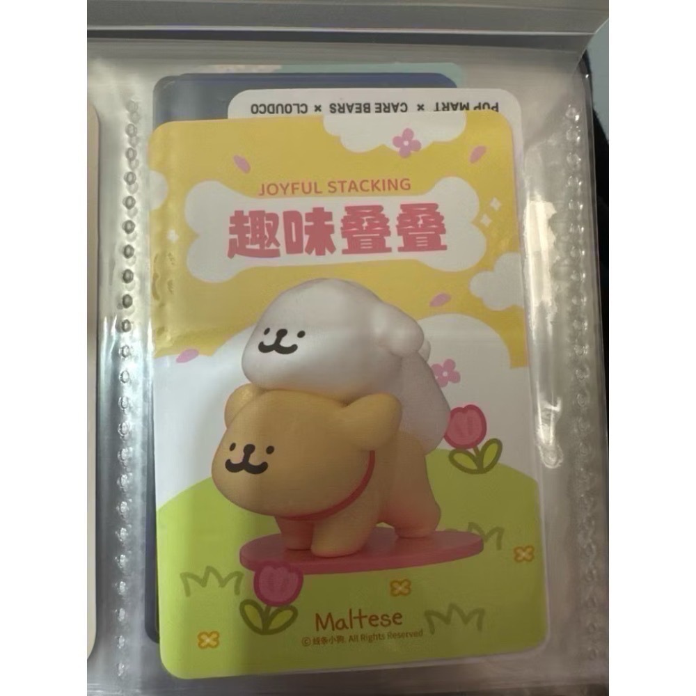 泡泡瑪特公仔所有IP-規格圖5
