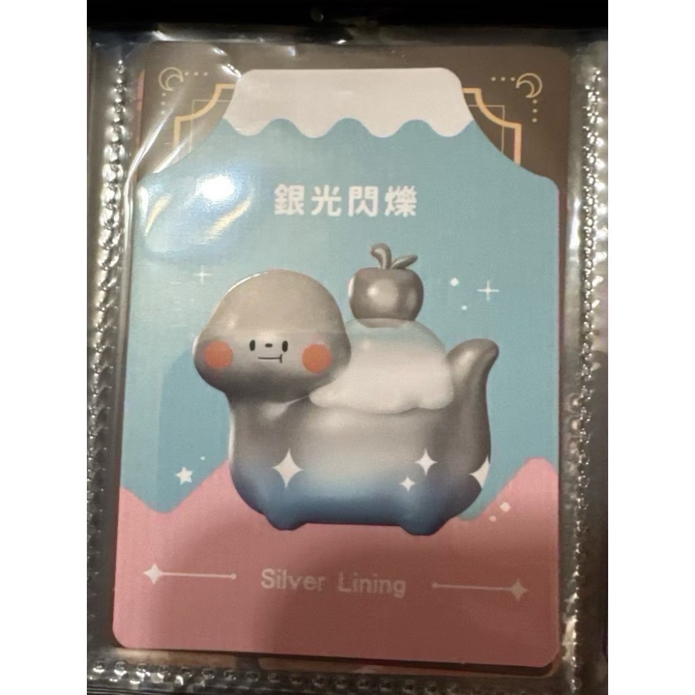 泡泡瑪特公仔所有IP-規格圖5