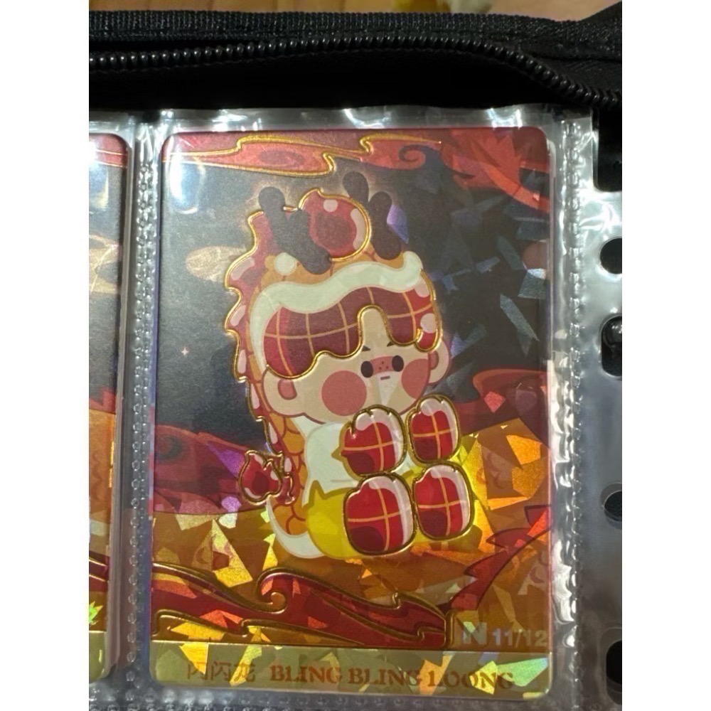 泡泡瑪特公仔所有IP-規格圖5