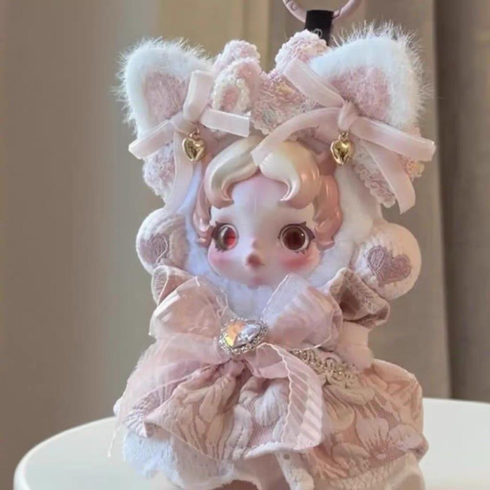 爆款~權志龍/blackpink(sp/布布/哭娃)10/17公分娃衣-細節圖5