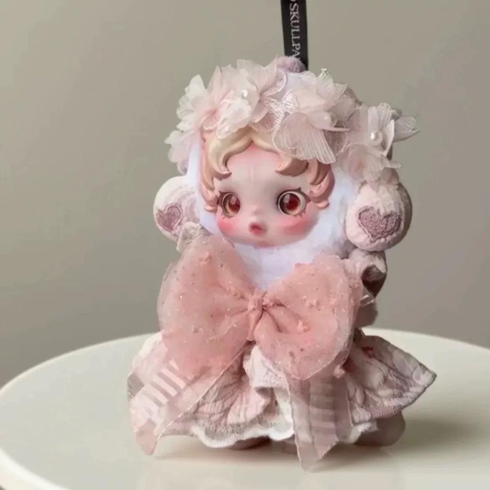 爆款~權志龍/blackpink(sp/布布/哭娃)10/17公分娃衣-細節圖7