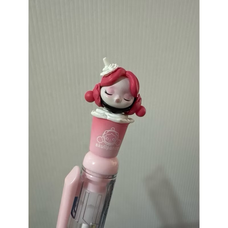 深粉白帽sp福利款