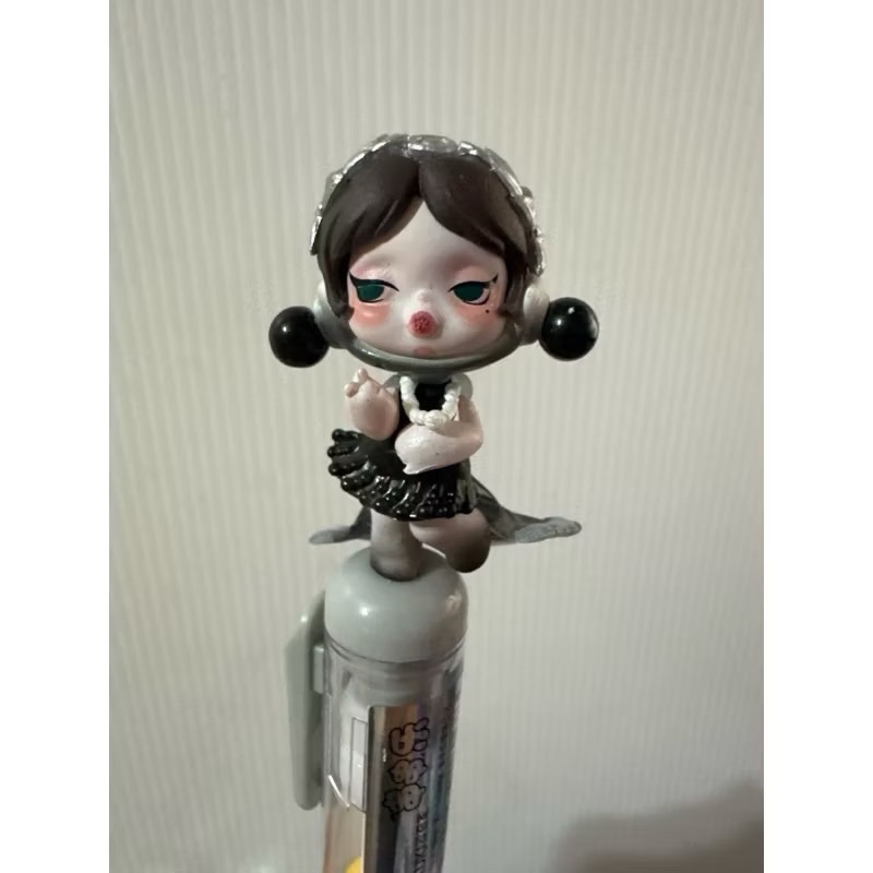 黑美人sp