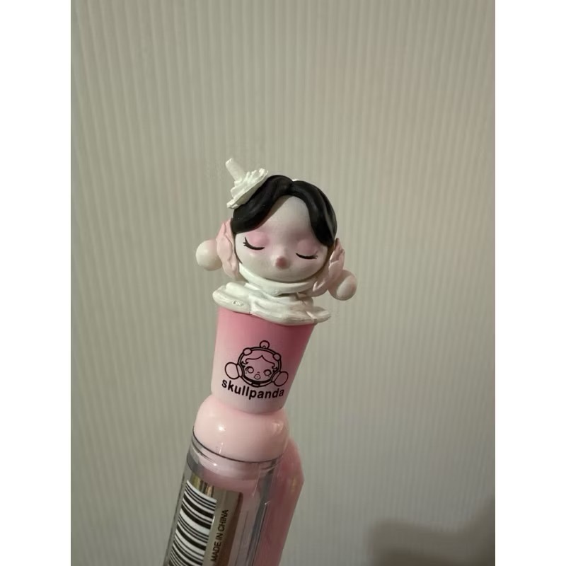 黑髮白帽sp福利款