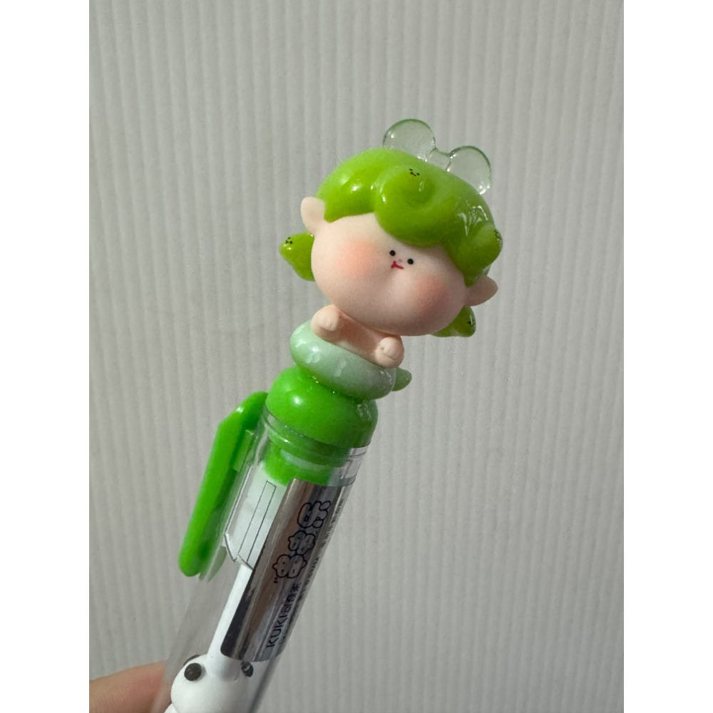 阿瑪莉莉絲(ㄠㄠ十一/蛇)《台灣出貨!!!正版萌粒串串/轉轉筆》-規格圖3