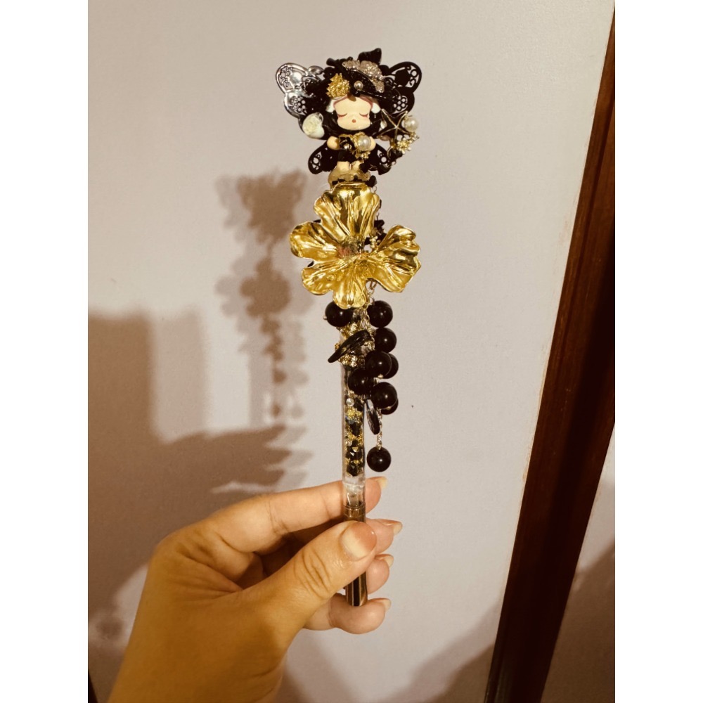 黑蝴蝶