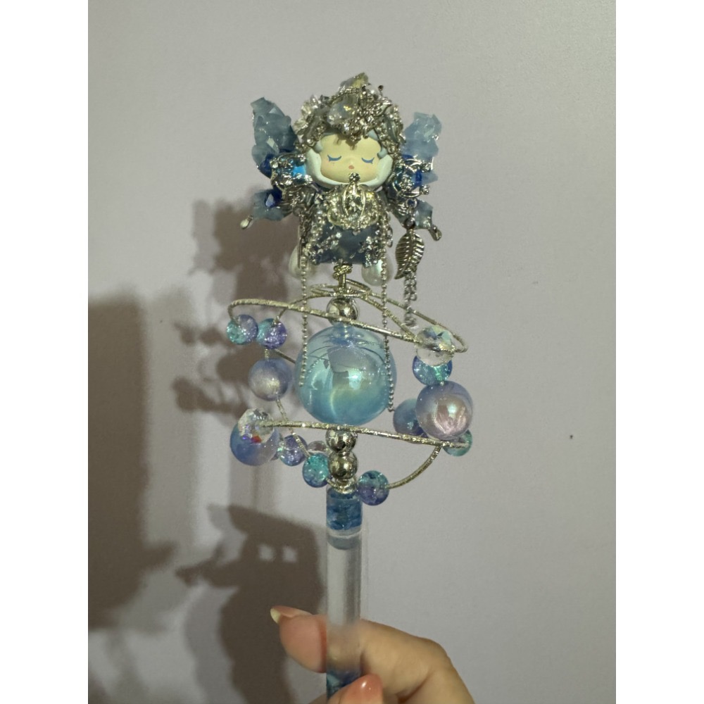 星球美人魚