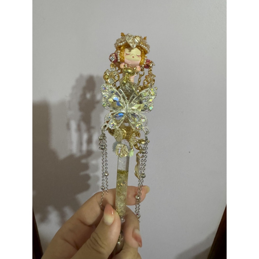 金公主