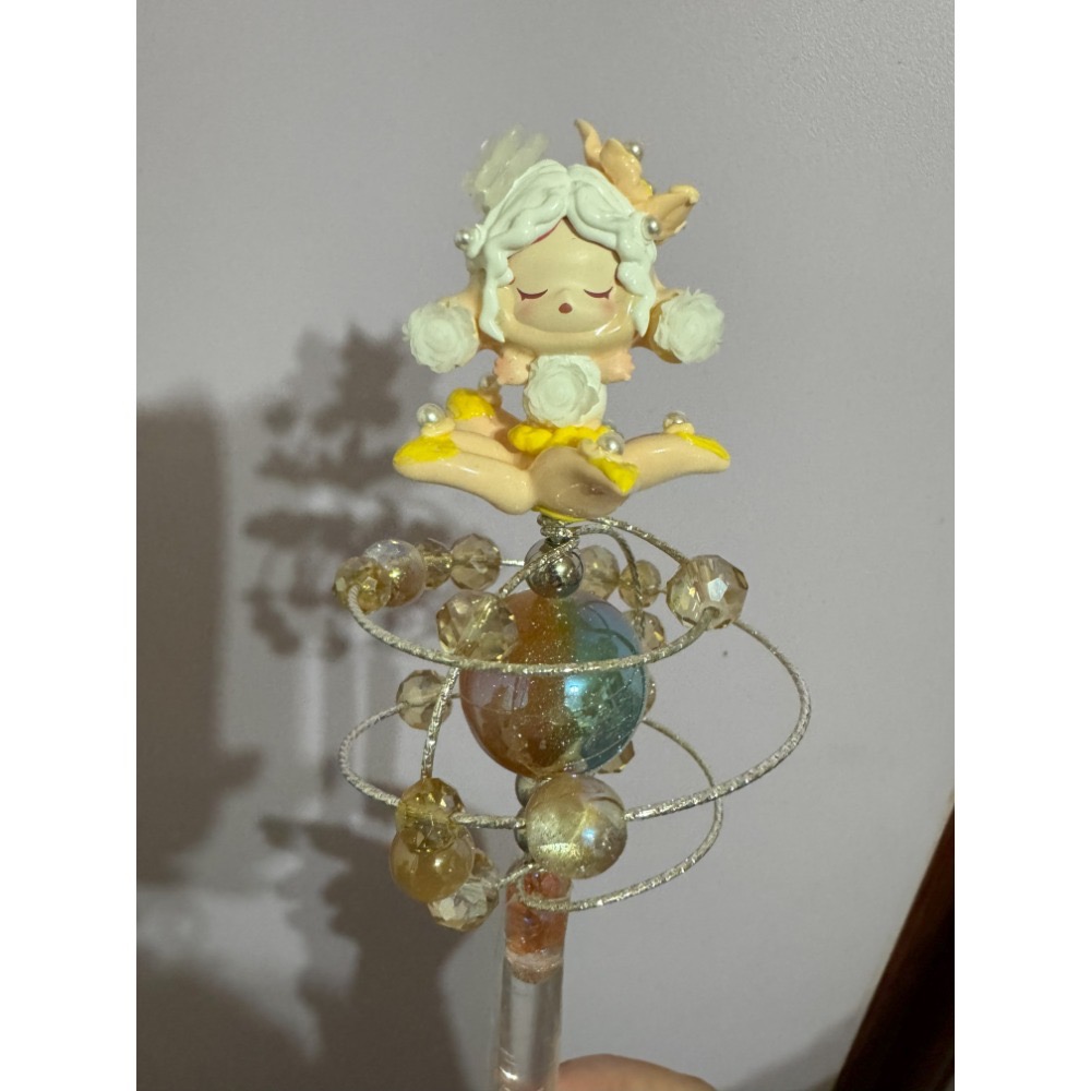 蓮花仙子
