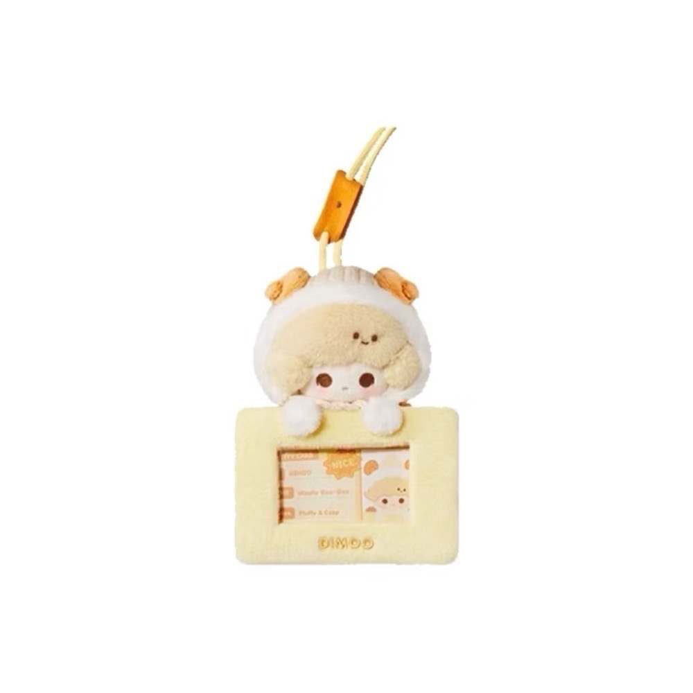正版泡泡瑪特/拉布布4.0/星星人/哭娃/SP本賣場買娃隨機送一套衣服-規格圖9