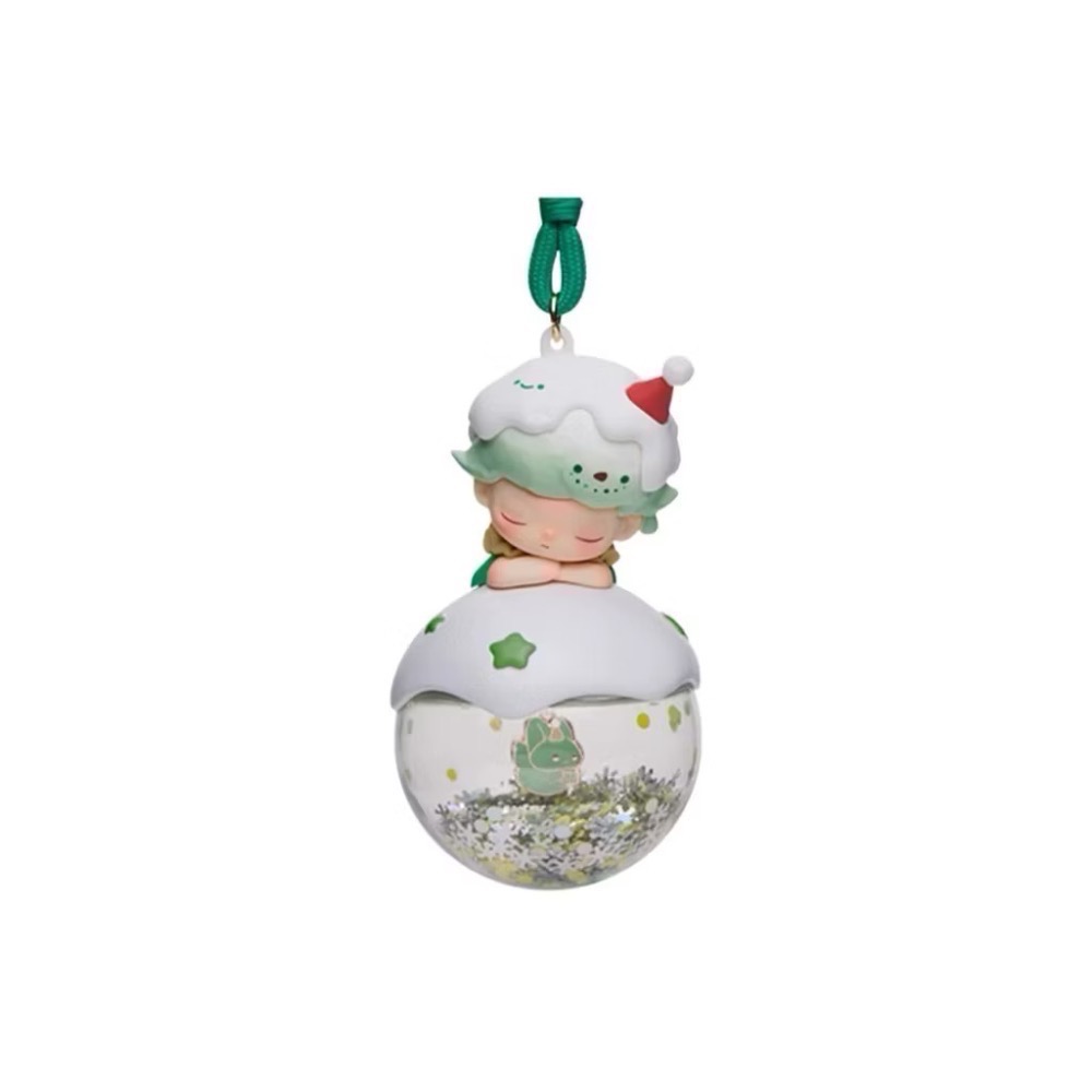正版泡泡瑪特/拉布布4.0/星星人/哭娃/SP本賣場買娃隨機送一套衣服-規格圖9