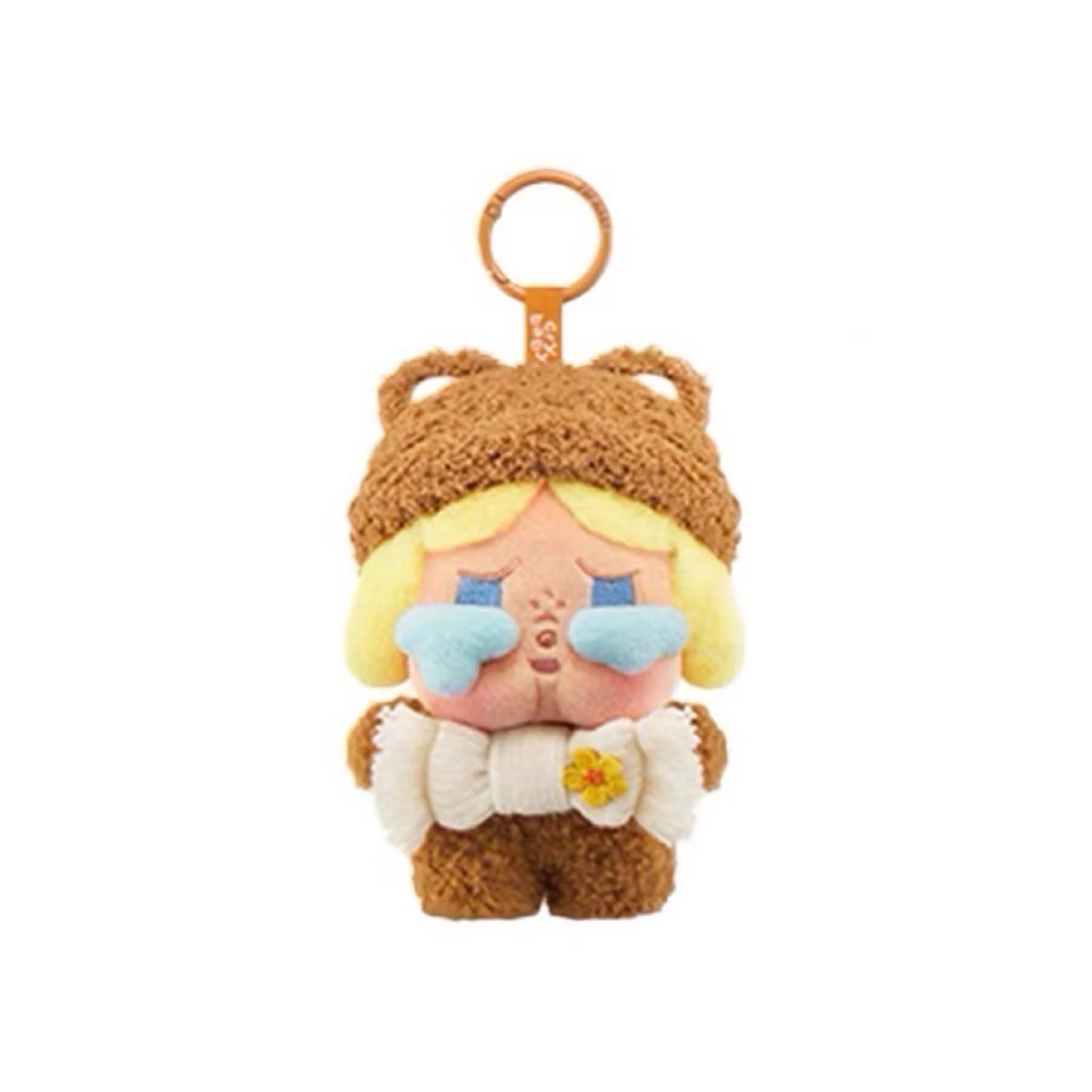 正版泡泡瑪特/拉布布4.0/星星人/哭娃/SP本賣場買娃隨機送一套衣服-規格圖9