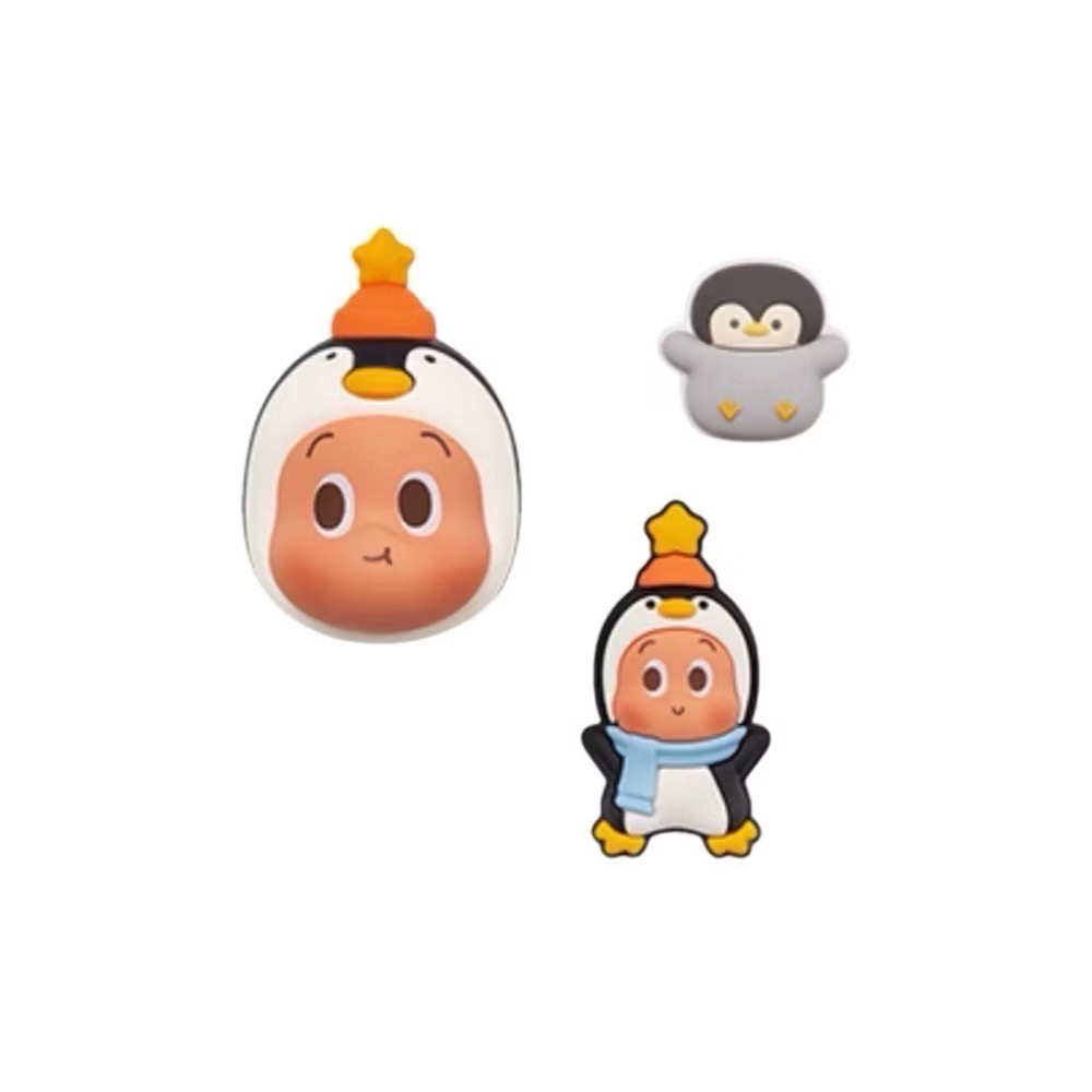 正版泡泡瑪特/拉布布4.0/星星人/哭娃/SP本賣場買娃隨機送一套衣服-規格圖9