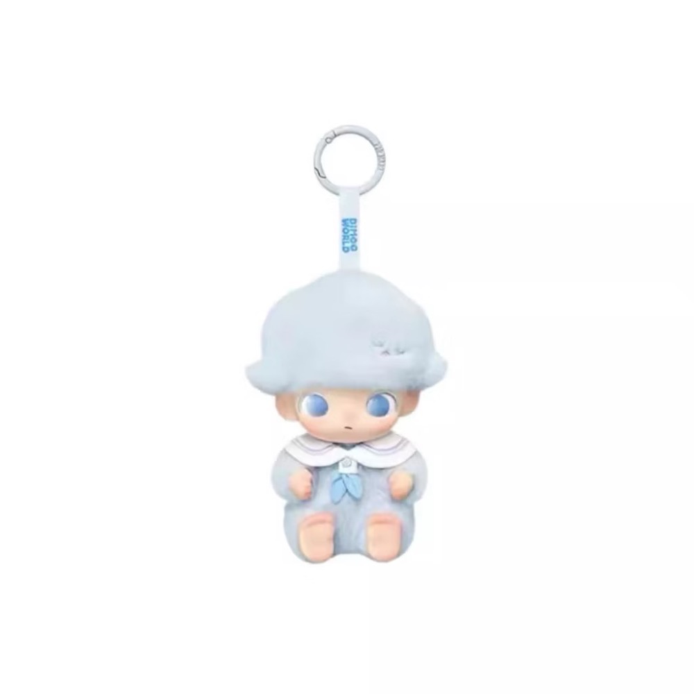 正版泡泡瑪特/拉布布4.0/星星人/哭娃/SP本賣場買娃隨機送一套衣服-規格圖9