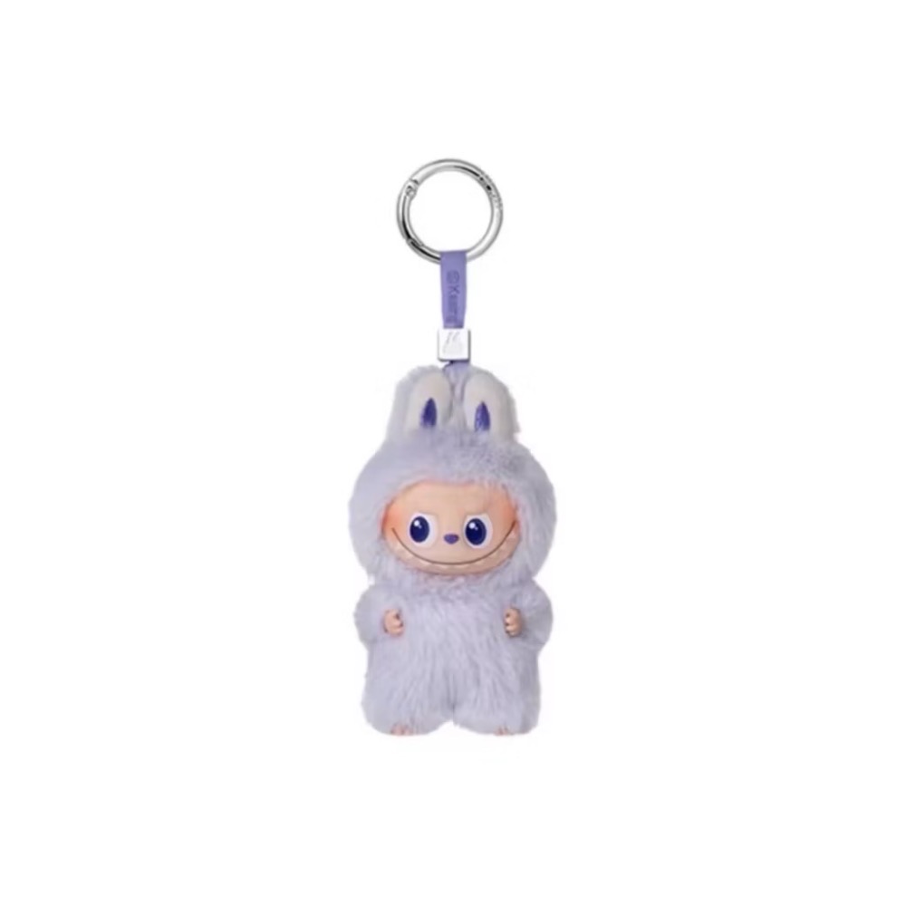 正版泡泡瑪特/拉布布4.0/星星人/哭娃/SP本賣場買娃隨機送一套衣服-規格圖9