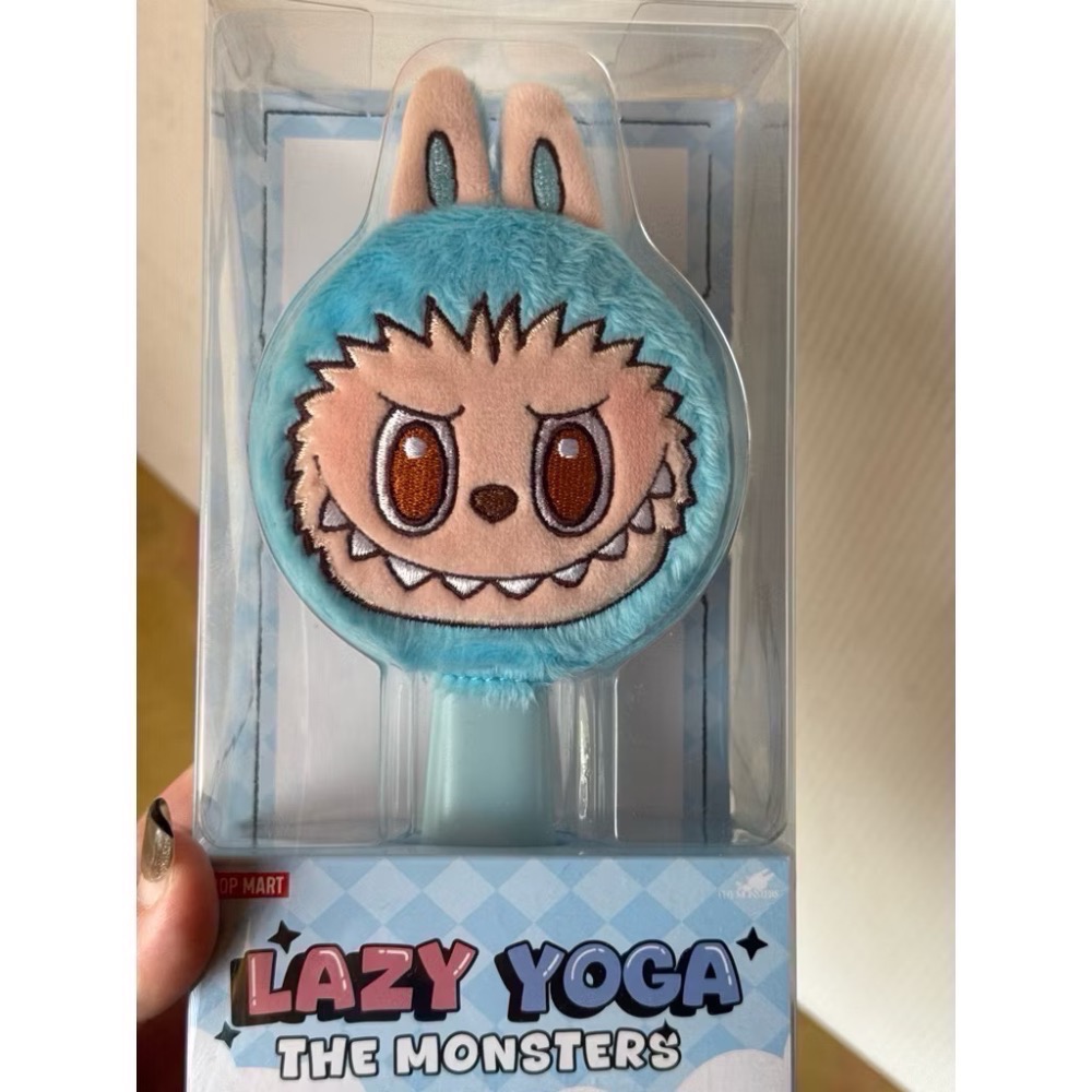 正版泡泡瑪特/拉布布4.0/星星人/哭娃/SP本賣場買娃隨機送一套衣服-規格圖9