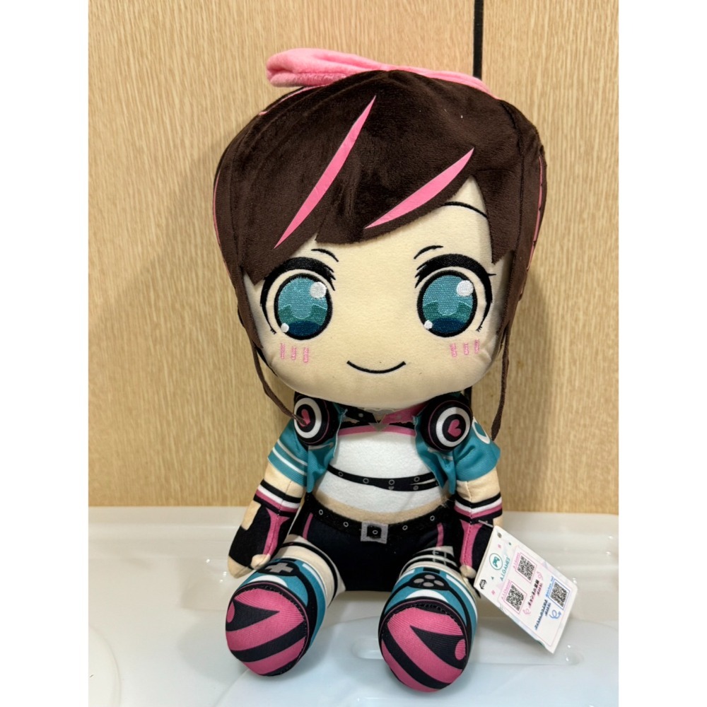 初音娃娃