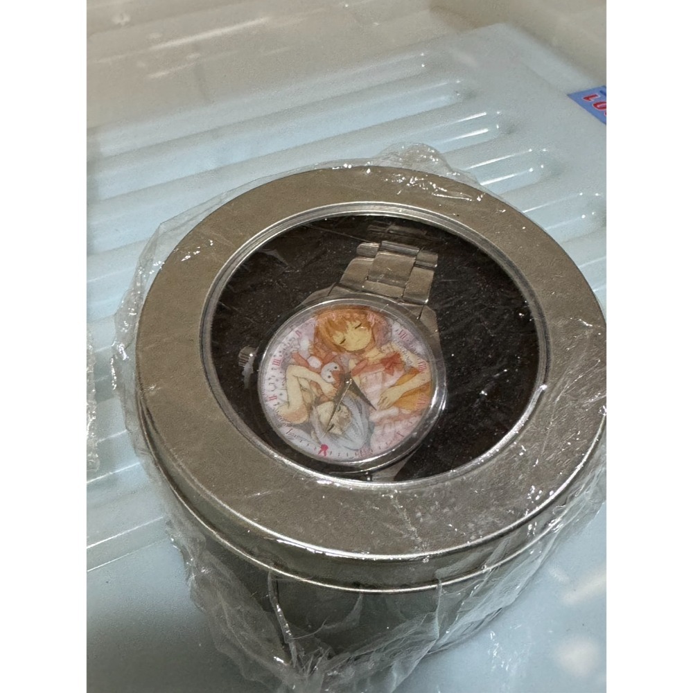 卡通手錶