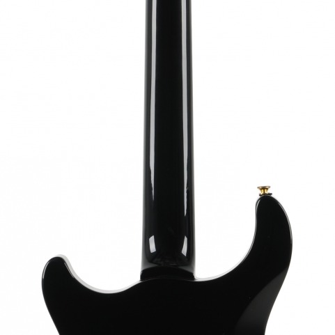 VINTAGE VRS100C BK 英國品牌復古電吉他 / 雙雙 經典黑-細節圖5