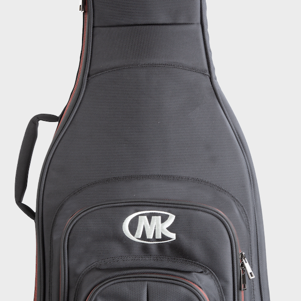 MKC SESSION EGT 電吉他琴袋-細節圖10