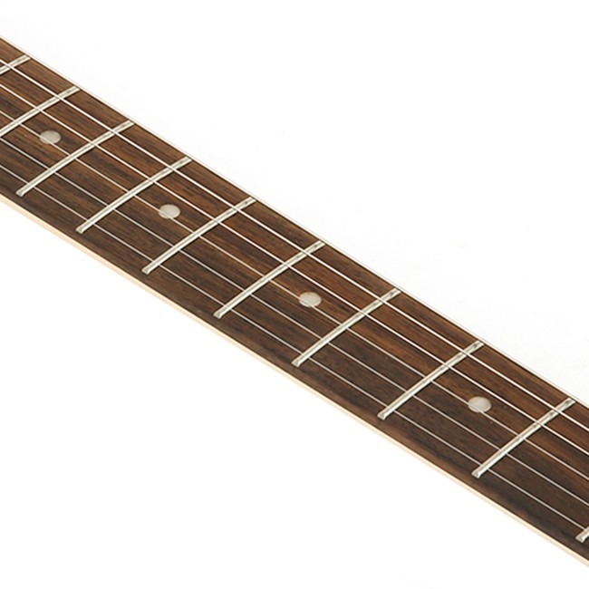 韓國第一品牌電吉他 CORONA MODERN STANDARD T T22F/L BLK TELE 雙雙 黑色-細節圖3