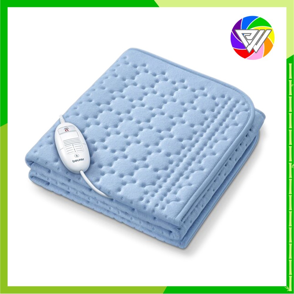 🏳️‍🌈健康鑫人生🏳️‍🌈 德國博依 TP-80 / TP-88 床墊型電毯-規格圖7