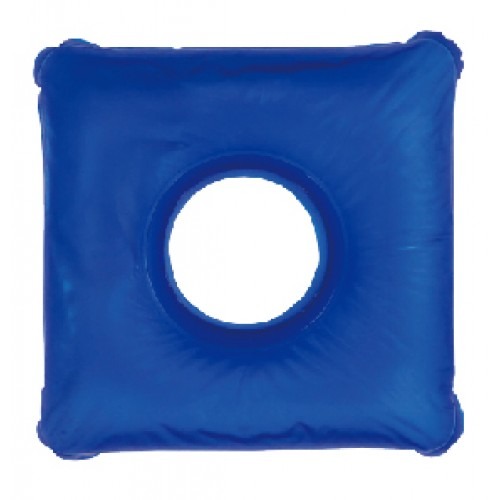 杰奇 JM 多層凝膠充氣墊 中空座墊 充氣坐墊 方型 圓型-規格圖5