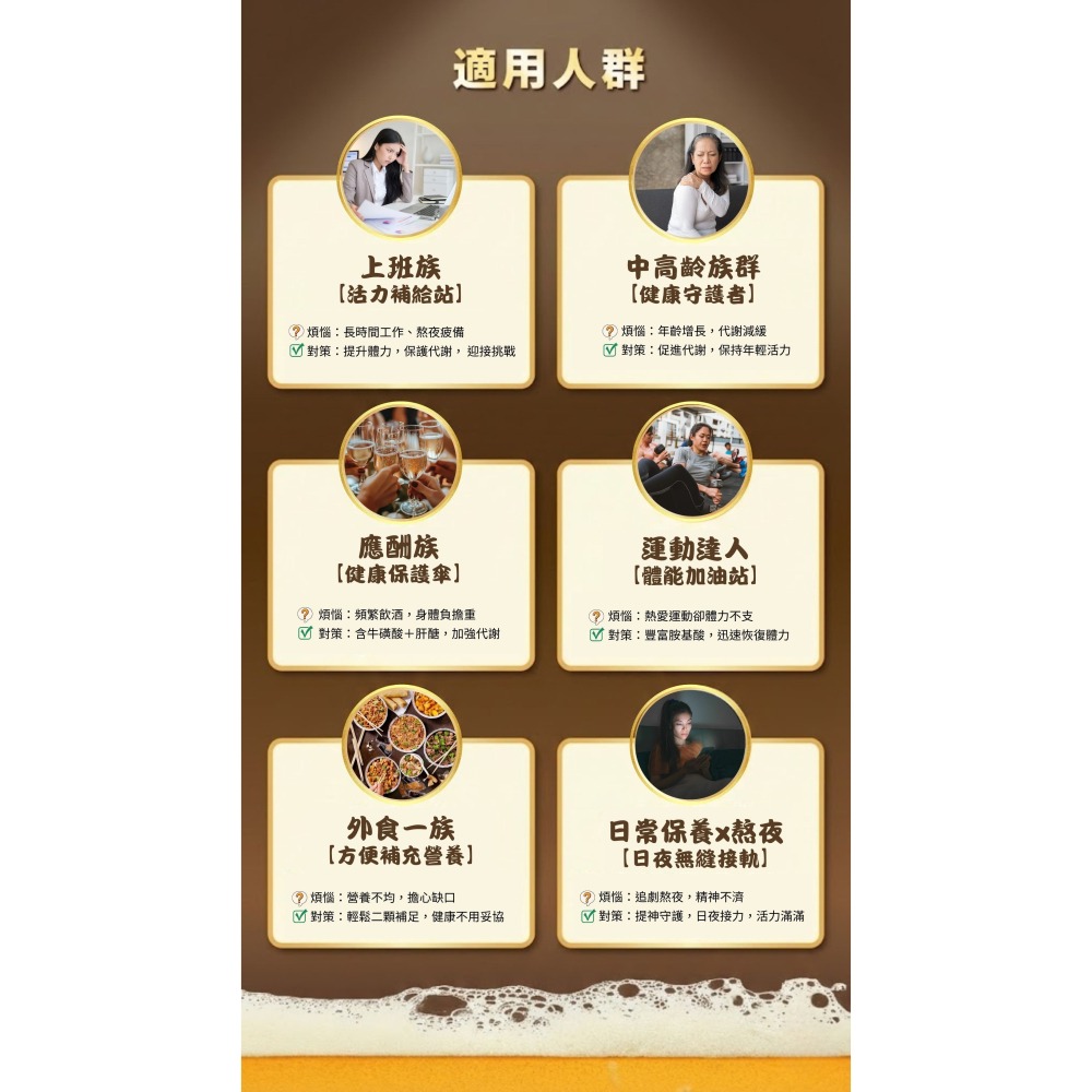 🏳️‍🌈健康鑫人生🏳️‍🌈【 力森生醫 】蠔蚌 薑黃蜆膠囊 (30包/盒)/2028/10/15-細節圖5