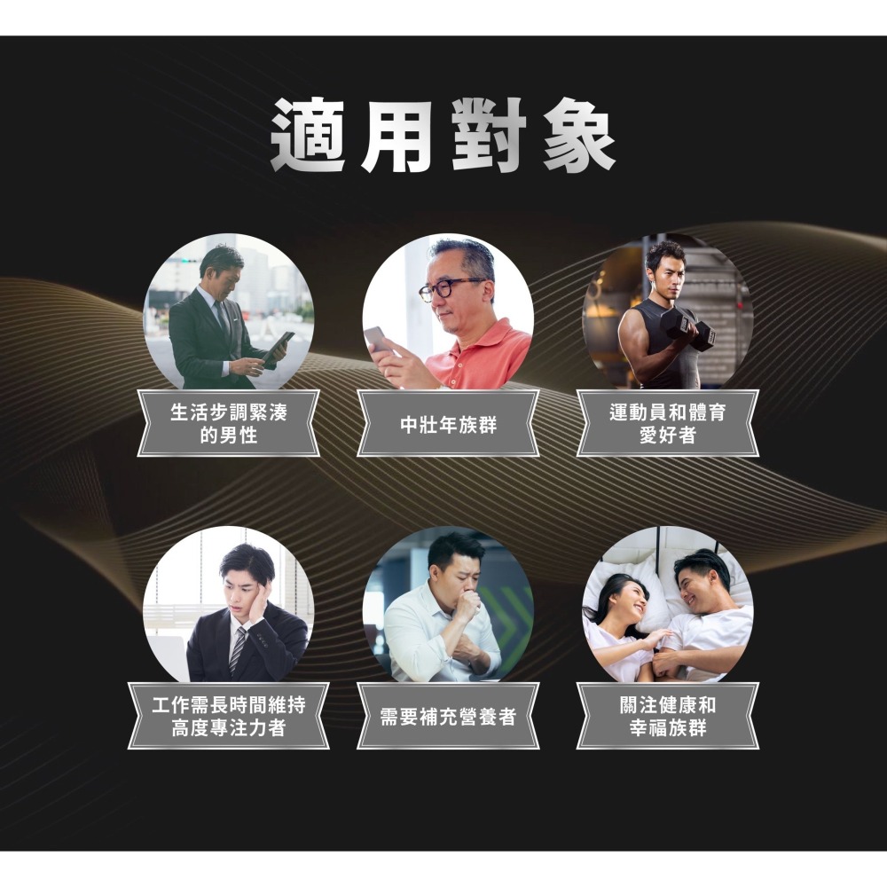 🏳️‍🌈健康鑫人生🏳️‍🌈力森生醫｜精力樹｜南瓜籽油精胺酸｜(效期：2030/05/01)-細節圖6